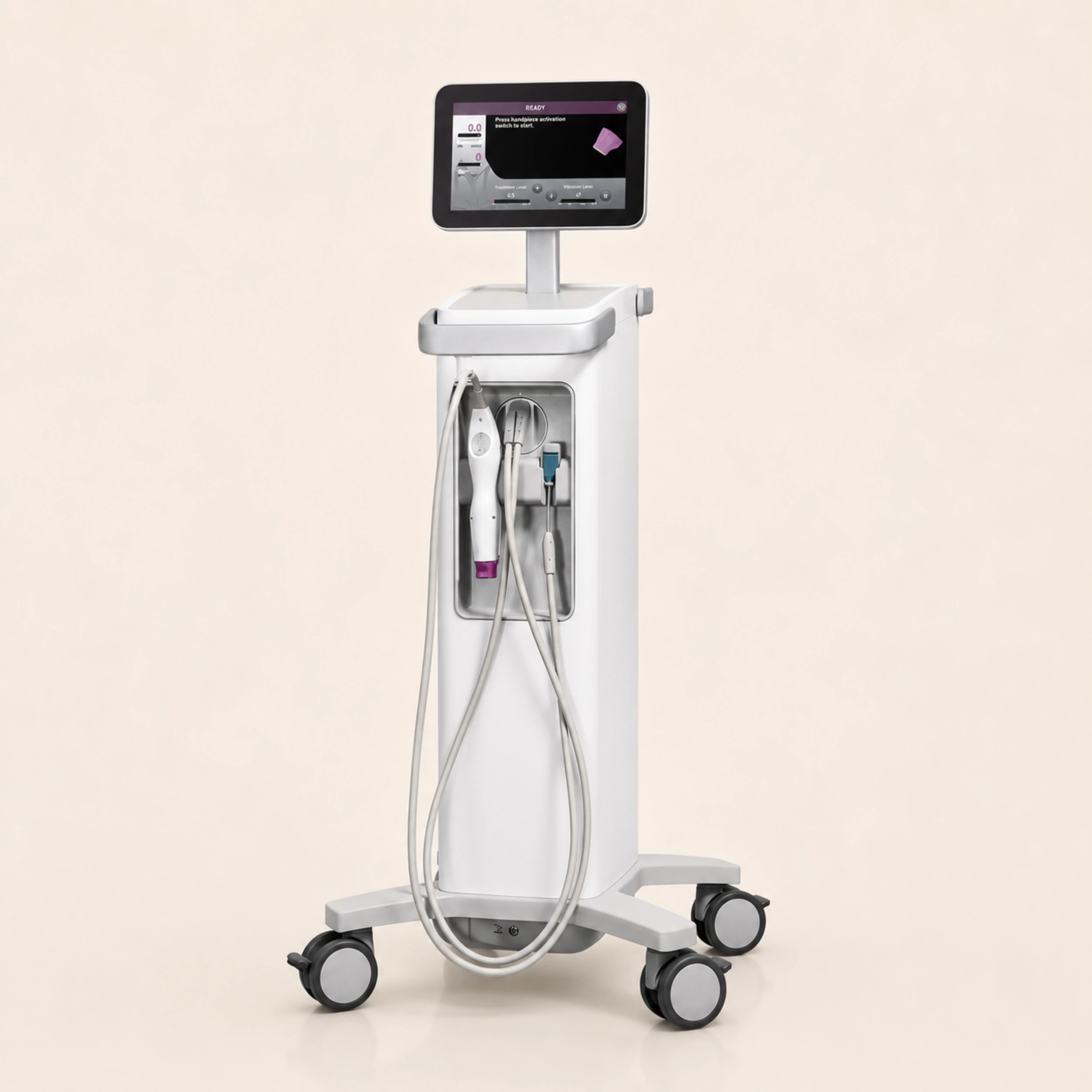 Thermage flx for Korean anti-ageing and skin tightening for men at MeOne Aesthetic Clinic in Dubai