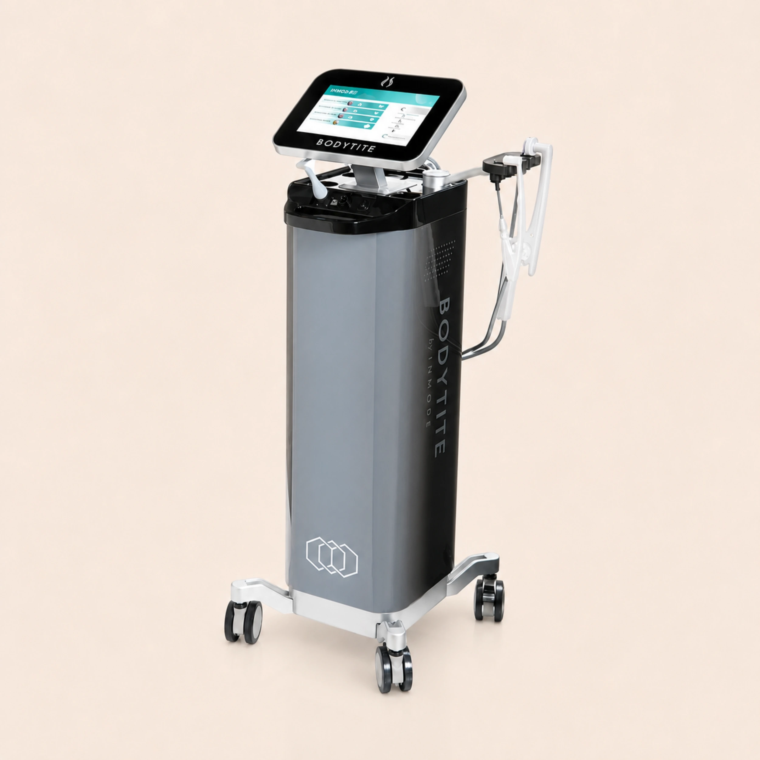 Morpheus8 for Korean anti-ageing and skin tightening for men at MeOne Aesthetic Clinic in Dubai